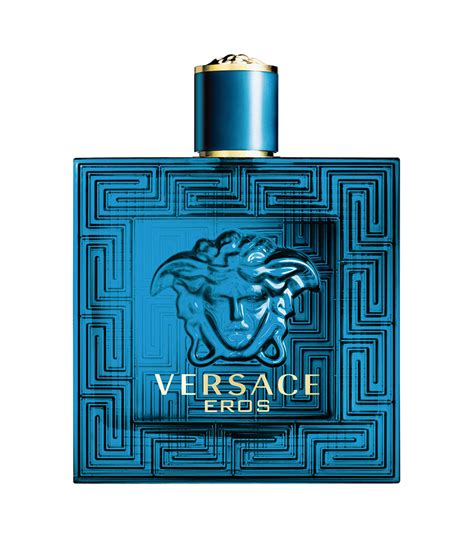 precio perfume versace eros caballero|Versace Eros 200ml perfume shop.